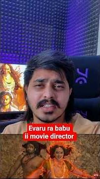 Evaru ra babu ii movie tisina Director 🤮Disaster ani anta nenaithe.?Jatadhara Movie Review Telugu