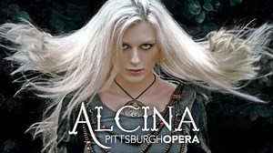 123 reactions · 32 shares | Handel's bewitching Baroque classic. Will Alcina’s evil spell finally be broken? | Pittsburgh Opera | Facebook