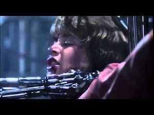 Terminator (1984) ending best quality