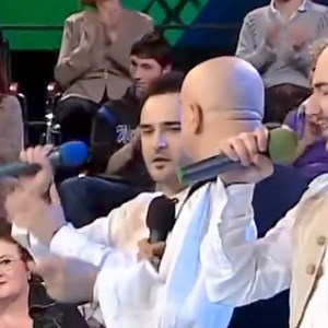 12K views · 417 reactions | Benone Sinulescu... | Bacau Event | Facebook