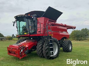 2023 Case IH 9250 4WD Combine | Agriculture