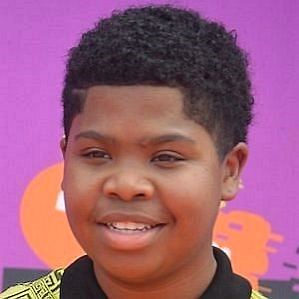 Benjamin Flores Jr. Girlfriend 2026: Dating History & Exes - CelebsCouples