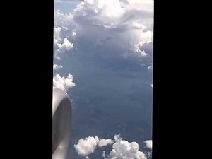 Toledo Bend Aerial View