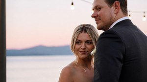 Autumn wedding inspiration from a Lake Tahoe backdrop