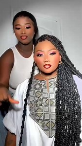 5.8K views · 191 reactions | La star Tiktokeuse Camerounaise @Lyrusmotassi sur le son "UN VA TOMBER " Merci beaucoup chérie ❤❤❤ | Diamounou condé officiel | Facebook