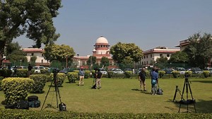 'Woman’s testimony doesn't depend on sexual history': What SC said as it slammed '2-finger test'