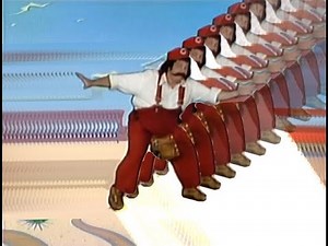 Do The Complete Mario