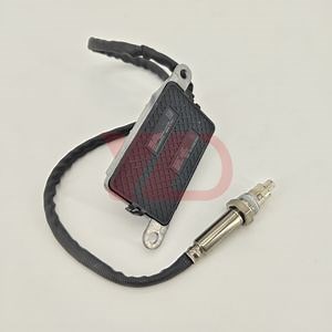 [Hot Item] Advantage Supply Diesel Engine Parts Nitrogen Oxide Sensor 5wk9 6765A 4326863