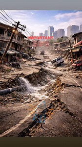 459K views · 4.9K reactions | The WVF crosses or runs very near specific parts of the barangay, close to the Pasig River corridor. Two dangers exist in Pasig: Ground rupture only at the fault trace, and strong shaking in soft-soil areas— which can occur even away from the fault. #PasigCity #TheBigOne #preparedness #awareness #FYI | Willy Moskito Baliton | Facebook