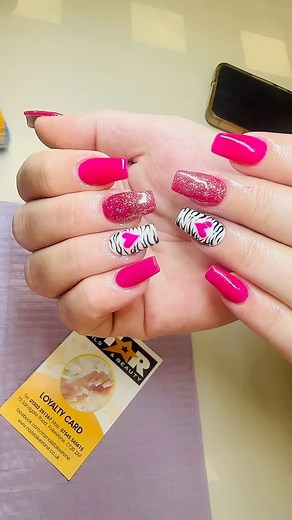 Star Nails & Beauty on Reels | Facebook