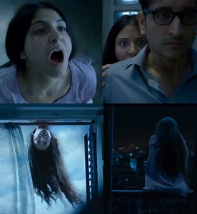Pari trailer: Anushka Sharma's spooky tale is disturbingly good - watch video | Bollywood Life