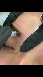 2.1K views · 14 reactions | Our Powder Brow Technique Makes Brow Beautiful. #powderbrows #PowderCoated #powderedbrows #powderbrowsartist #powderbrowperfection #powderbrows #eyebrowtinting #eyebrowlamination | Beauty Cafe Salons | Facebook