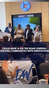 The Dallas Weekly on Reels