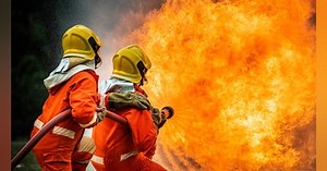 Explosion, fire reported at Powder Alloy Corporation metal manufacturing plant in Ohio