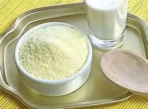 [Hot Item] China Manufacturer Supply Natural and Nutritious Whole Milk Powder