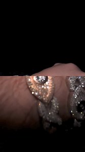 Evil eye bracelets 刺 The evil eyes bracelets are perfect for...