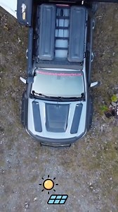 Thanks for Shawn's Review of LensunSolar 85W Hood Solar Panel for Chevy Colorado ZR2. 🌹"Great product! It arrived quickly and came with simple instructions to apply the panel to my hood. Its been nearly a year now and the panel is performing great, it holds up in every condition I camp in, from summer heat to winters cold. " 🌹🌹🌹 🛒Shop https://bit.ly/3ObeKbT 🔥LensunSolar is the professional factory of solar products. And if you're a B2B customer, contact us at info@lensunsolar.com or WhatsA