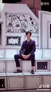 18K views · 1.8K reactions | [VIDEO] Fanmade Tik Tok Compilation for our handsome guy, Teacher Hu! I can't stop watching it over and over!!❤ To all the people who will attend the ALSB Advance Screening tomorrow I hope you will have a good time enjoy it to bits!珞 ㅡPinky c_watermark | Hu Yi Tian and Shen Yue - Philippines | Facebook