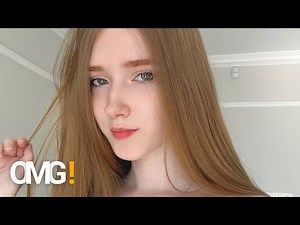 Most Beautiful Young Prnstars From Russia