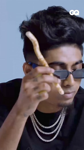 43K views · 3.5K reactions | The teeth-cleaning twig miswak is a must-have for #MCStan! Watch his full #GQMyEssentials video, at the in bio | MC STAN | Facebook