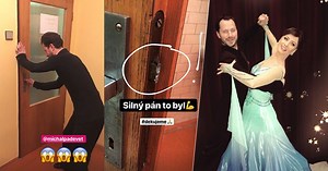 Vypadlice ze StarDance Daniela Šinkorová: Zaseknutá na kšeftu!