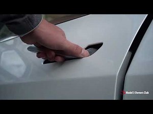 Model 3 Tutorial | Using the Keycard