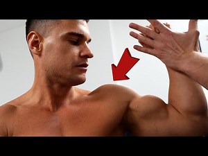 GETTING MY SHOULDER FIXED | Day In The Life | Rob Lipsett
