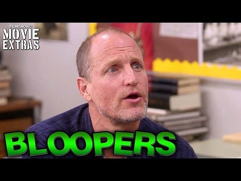 The Edge of Seventeen Bloopers & Gag Reel (2016)
