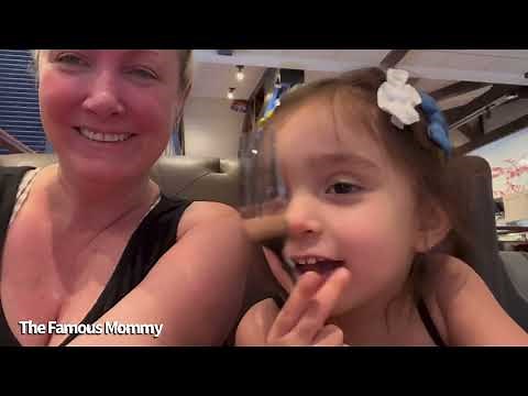 Breastfeeding with Covid safe? -The Famous Mommy Family Vlog