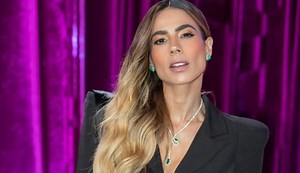 Él es el papá de los hijos de Carla Giraldo, presentadora de ‘La casa de los famosos’ - Tropicana Colombia