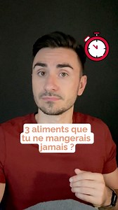 13K views · 102 reactions | Je t'explique : ➡️ Margarine : Les acide...