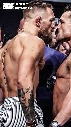 3 comments | UFC welterweight Matt Brown understands why Chandler is...