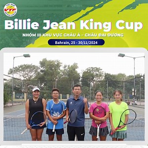 14K views | Vietnam Tennis Federation - VTF on Reels | Facebook