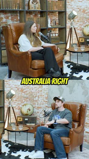 Against the Grain on Instagram: "@noleensedra on being perceived as “loving” 👀 Watch the full ep of @againstthegrainthepod in the link in our bio! Host @natebuzz 🎙️🎧"