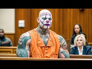 The Most Feared Hells Angel In The World