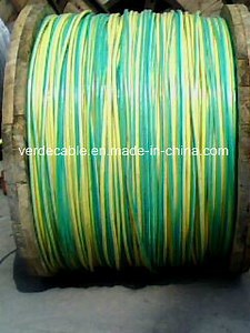 [Hot Item] PVC Insulated Cables Grounding Cable Earth Cable