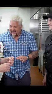 Pumpkin Bread French Toast On Diners, Drive-ins and Dives! | In A Pickle Restaurant