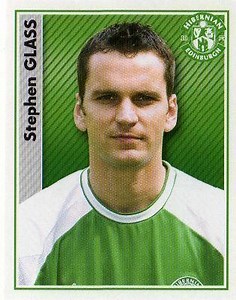 Stephen Glass (footballer) - Alchetron, the free social encyclopedia
