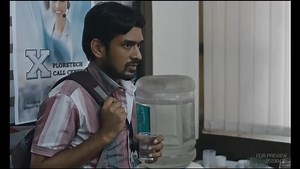 Ruhani Sharma scene 2 Agra