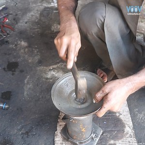 How To Repair Pressure Oil Pump | Voov Auto Repair