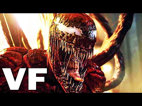 VENOM 2 Bande Annonce VF # 2
