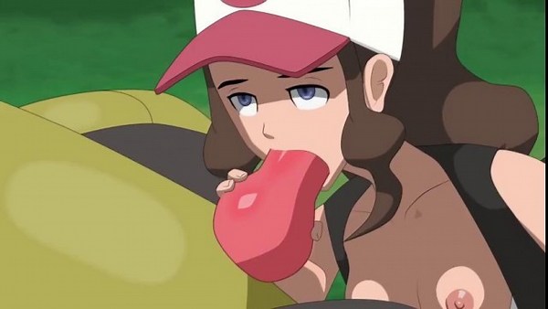 POKEMON PORN Hentai Porno mult