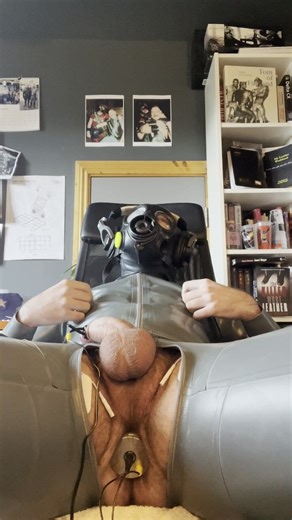 Hypnotic Electric Massage