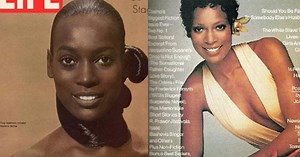 Black Beauty: In Honor of Supermodel Naomi Sims