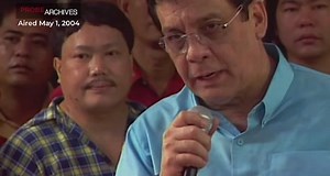 1.8K views · 18 reactions | HONESTY Madali lang maglatag ng plataporma Ang bihirang makita ay katapatan sa isip, salita at gawa Video Ctto | Weng Dela Pena | Facebook