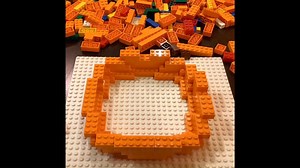 What fun LEGO creations are you building this weekend? We're getting in the spirit with pumpkin creations! | LEGO Discovery Center ATL