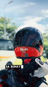 5K views · 79 reactions | Sympre dun tayo proven and tested din! Kasama ang RDM Premium Led Lights PH Cagayan de Oro at Gille Helmet PH I ride through every wrong turn with purpose. Desisyon lang ang sablay, hindi ikaw.it doesn’t define who we are. may bukas pa para bumawi okay?  #fypviralシ #bebrightbesafe #GilleHelmet #lifelessons #motivationalvideo | Queered Ww | Facebook