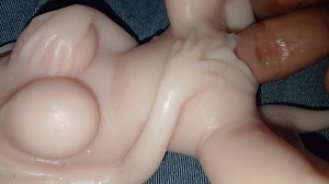 Fuck tight tight pussy soft horny