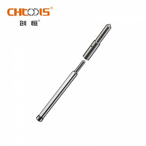 [Hot Item] Chinese Factory High Speed Steel Annular Cutter Pilot Pin