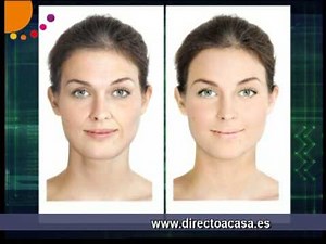Sistema de rejuvenecimiento facial Ageless Wonder